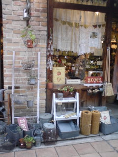 オット好みのお店