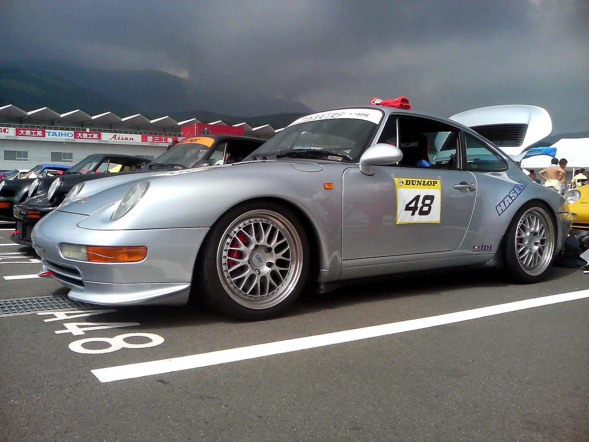 トヨタのスポーツカーはMR-Sが