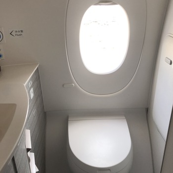 キャセイパシフィック航空