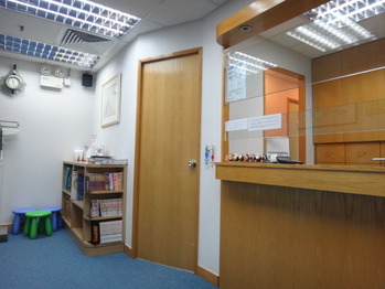 Dr.Lily Tong & Associates