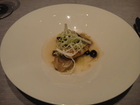 魚料理