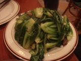 Frief Thai Baby Cabbage