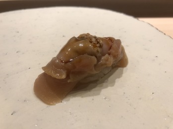 鮨さいとう