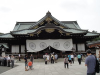靖国神社