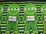まりもっこり