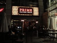 Prime Steak House