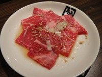 カルビ