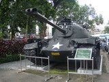 M.48 A3 TANK