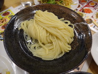 つけ麺