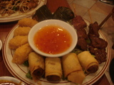 Deep Fried Assortment