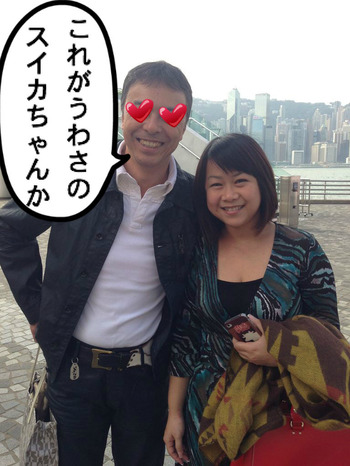 K会長