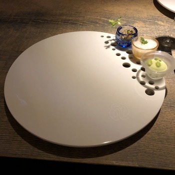アミューズ