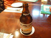 ビール