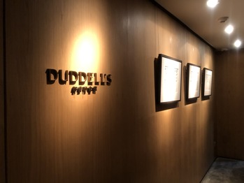Duddell's¡Ê¥À¥É¥ë¥¹¡Ë
