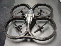 AR,Drone