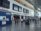 ��IN-town check-in �٥����󥿡�