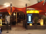 Bistro��la fourchette��
