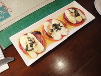 スペイン料理『SAUCE』