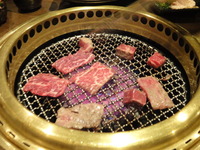 焼肉