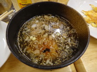 つけ麺