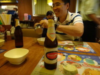 サイゴンビール