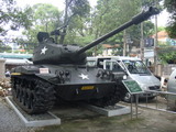 M.41 TANK