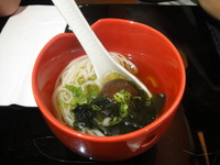 うどん