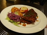 BBQ��PORK��RIBS