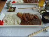 �Ȥ󤫤ĥ��졼�꿩
