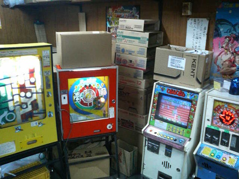 ゲームセンターCX「たまゲー」ロケ地巡り（＃169・荒川区