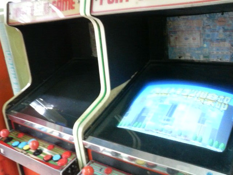 ゲームセンターCXロケ地巡り（＃81・板橋区役所前駅「コマヤ玩具