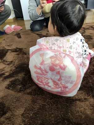 美咲ちゃん1歳 048