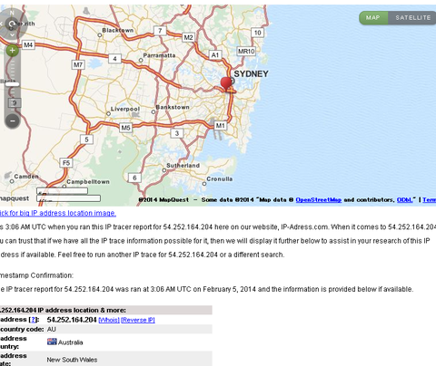 ipaddress