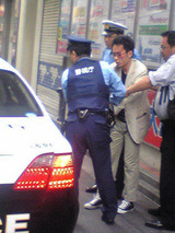 アキバ殺人事件1