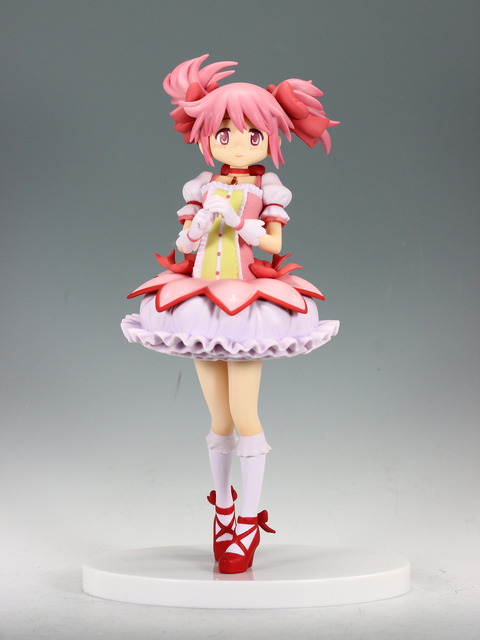 プライズフィギュアまとめ売り 12点セット ヒソカ まどマギ そに子 カカシ プライズフィギュアまとめ売り 12点セット ヒソカ まどマギ そに