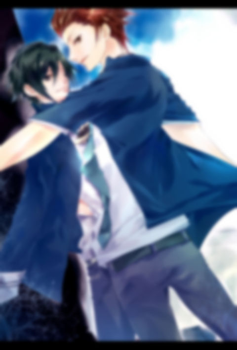 【BL小説/R-18】同級生の家でエロビデオ観てたら・・・・・・