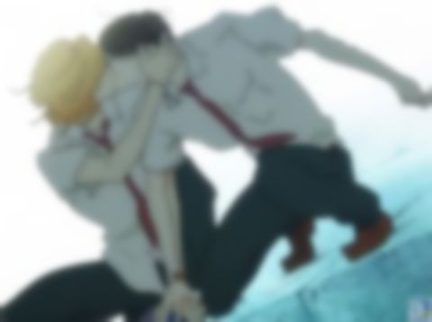 【BL小説/R-18】親友に媚薬を飲まされてそのまま・・・・・・