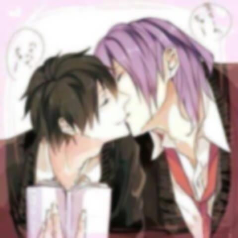 【BL小説/R-18】出会い系サイトで彼氏募集してみた結果