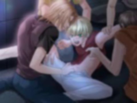 【BL小説】野球部の先輩に肉便器