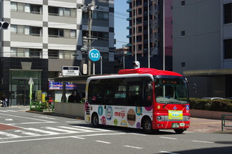 お花見01-2012
