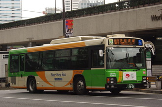お台場09