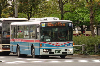 お台場10