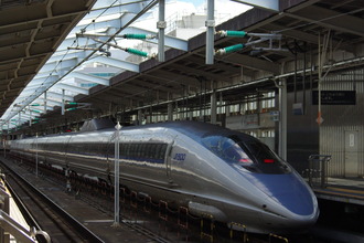 夏の帰省2011