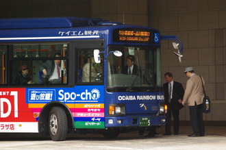 お台場04