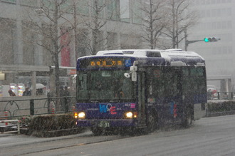大雪2012-022907
