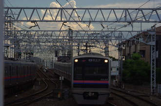 2012梅雨明け02