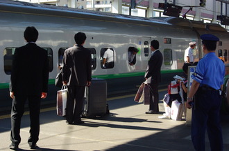 帰省2011夏