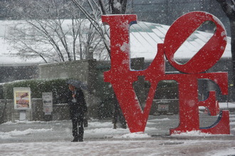 大雪2012-022909