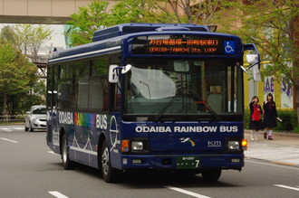 お台場02