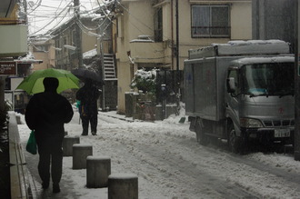 大雪2012-022910